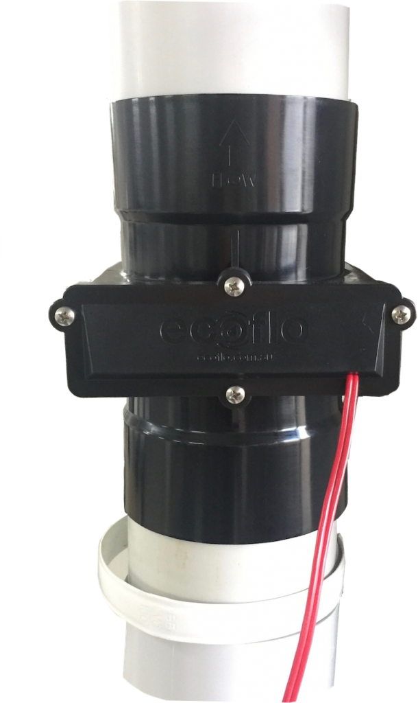 Replacement 12V Fan in 100mm Housing