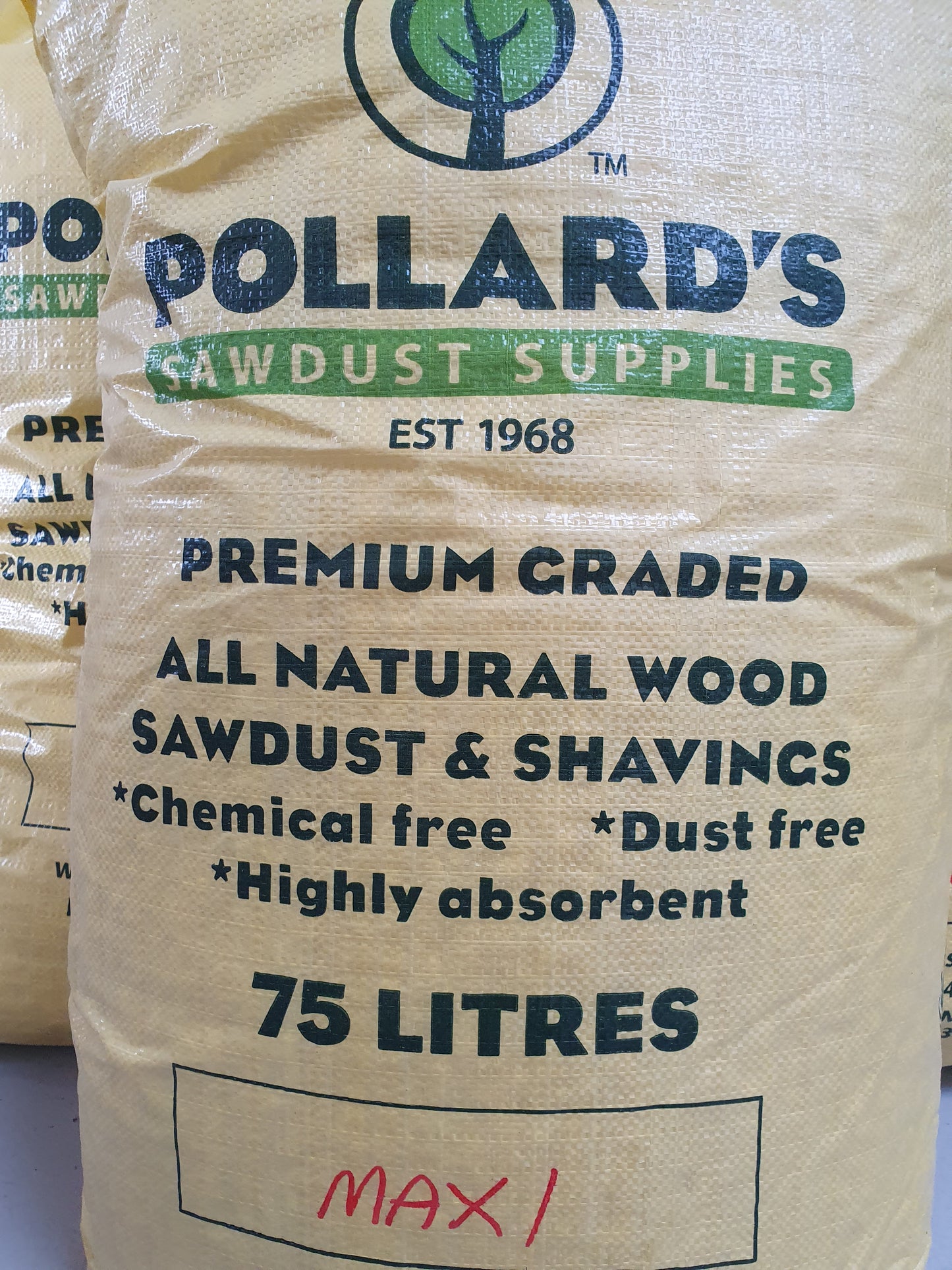 compost toilet_wood_shavings