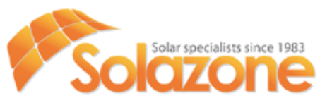 Solazone Compost Toilets