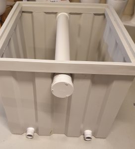Solazone Tiny-House-Greywater-sand filter-end-view