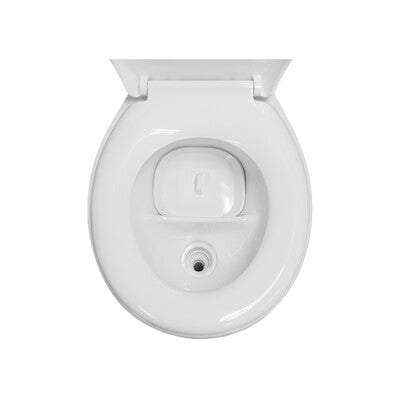Ecolet Separara Mini top view
