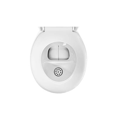 Ecolet Separara Mini seat up