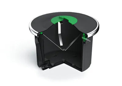 NatureLoo Alectura Premium Compost Toilet