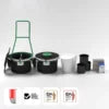NatureLoo Alectura Premium Compost Toilet