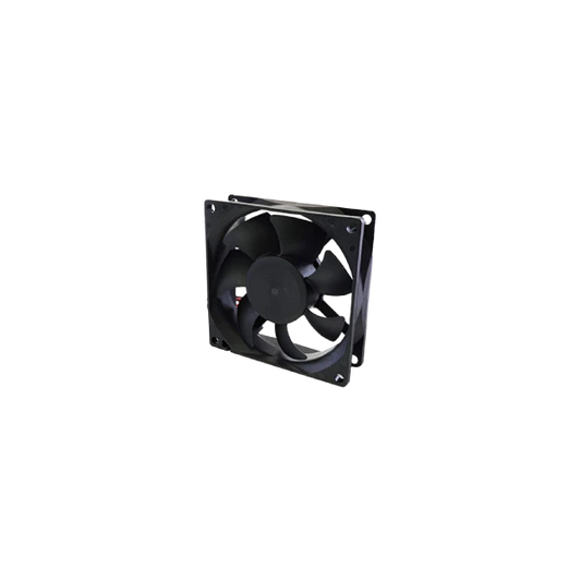 Replacement Ecoflo 12V 100mm Fan