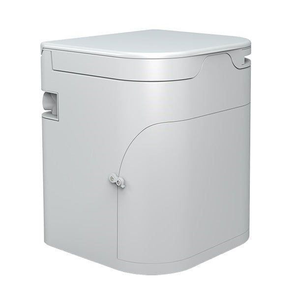 OGO_Compost_toilet from Solazone