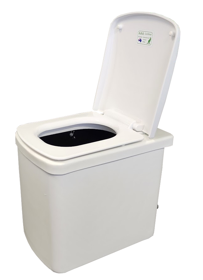 TINY-POD Perfect for Tiny Homes