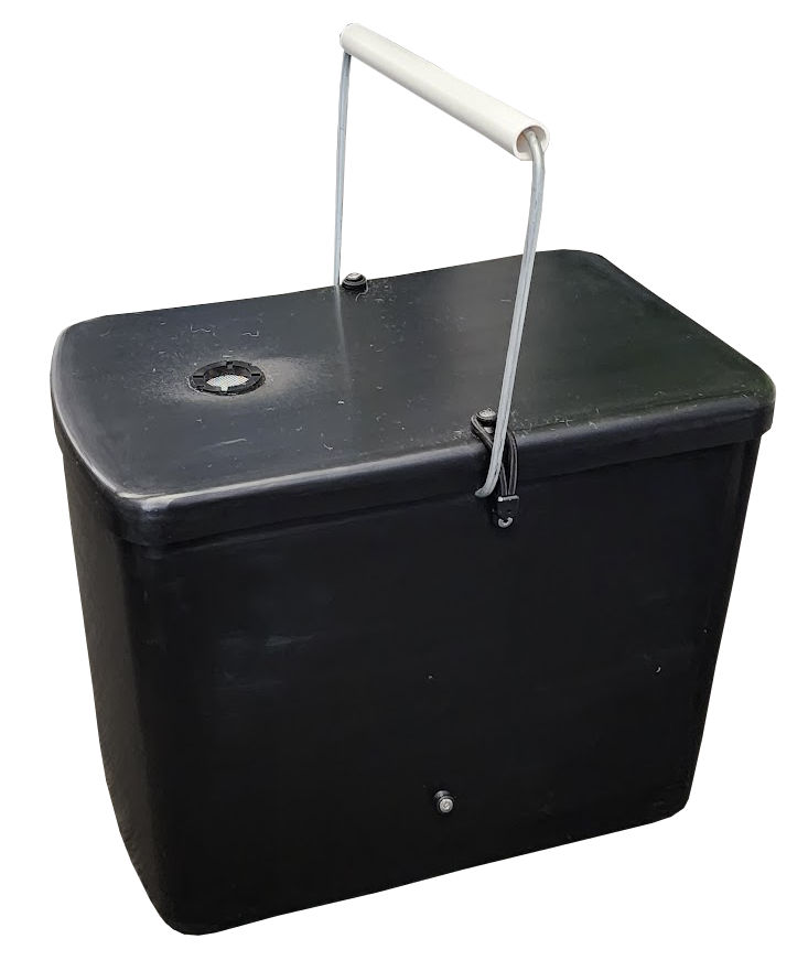 TINY-POD Perfect for Tiny Homes