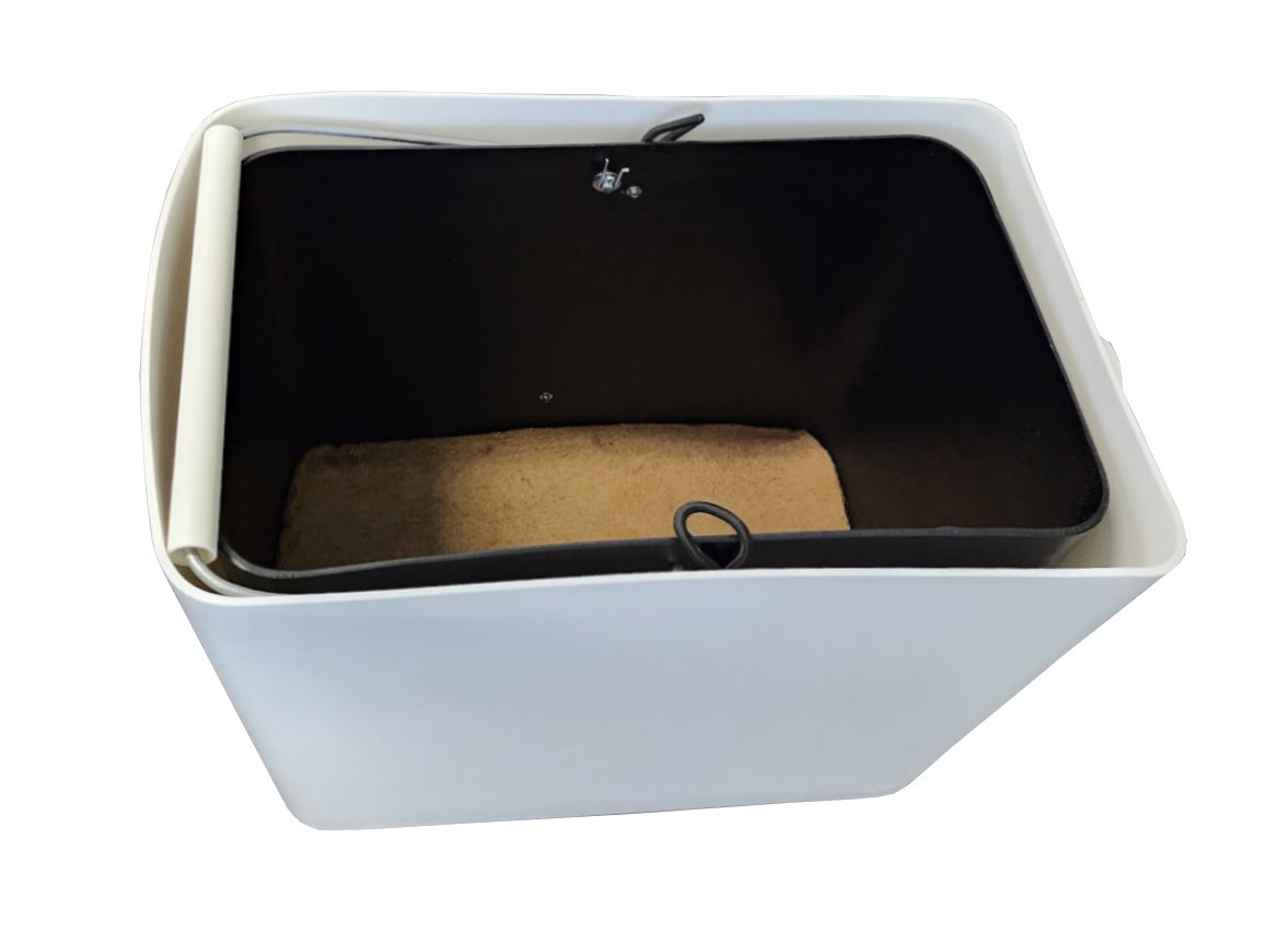 TINY-POD Perfect for Tiny Homes