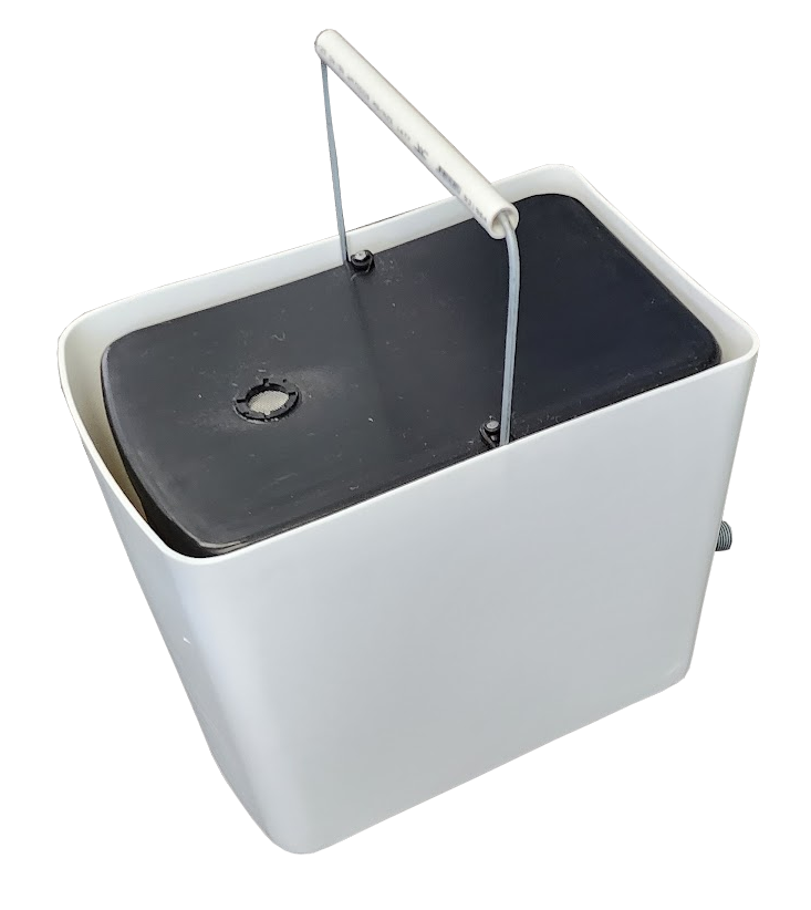 TINY-POD Perfect for Tiny Homes