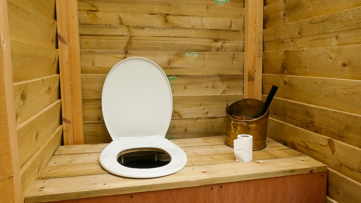 Solazone Compost Toilets