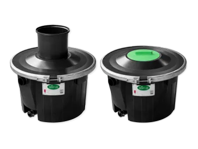 nature-loo-alectura-premium comfort-compost toilet chambers