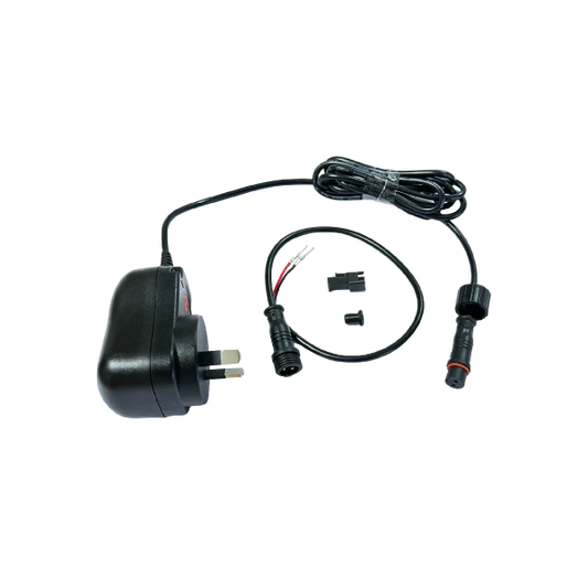 Replacement 12V Fan Transformer